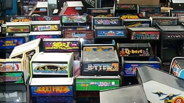 En İyi Emülatör Uygulamaları - (Eski) Atari Oyunlarını Telefonda Oynama