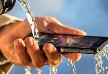 iPhone’u Aşırı Isınan Kadının Vücudu Yandı