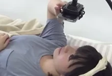 Telefonu Yanından Ayıramayanlar İçin Yeni İcat