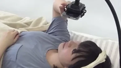 Telefonu Yanından Ayıramayanlar İçin Yeni İcat 2 Telefonu Yanından Ayıramayanlar İçin Yeni İcat