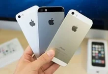 Apple'dan Yeni iPhone 5S Reklamı