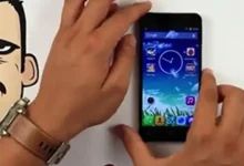 Zopo ZP980+ Akıllı Telefon İncelemesi - Teknolojiye Atarlanan Adam