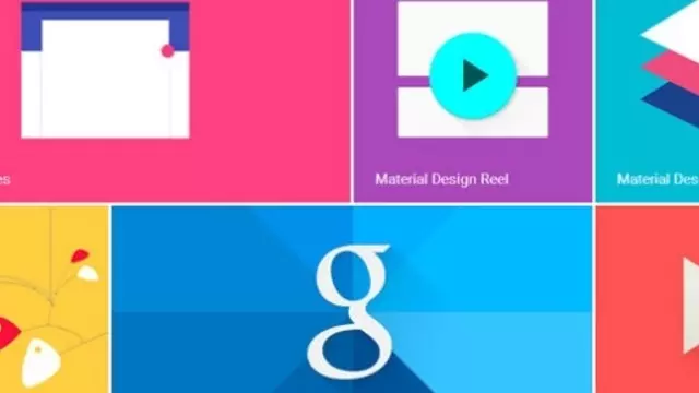 Yeni Tasarıma Geçen Google Play’i İlk Siz Kullanın