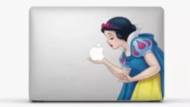 Yeni MacBook Air Reklamı: "The Notebook People Love"