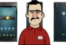 Turkcell T50 İncelemesi - Teknolojiye Atarlanan Adam