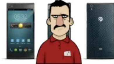 Turkcell T50 İncelemesi - Teknolojiye Atarlanan Adam