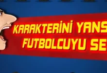 Online Kafa Topu Appstore’da Yerini Aldı