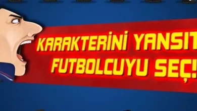 Online Kafa Topu Appstore’da Yerini Aldı