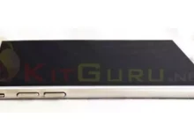 Beyaz iPhone 6 Böyle mi Olacak?