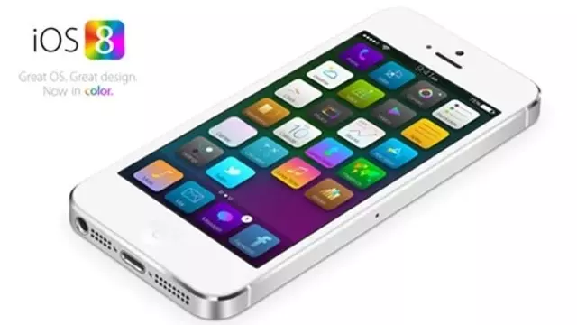 iOS 8 Beta 3 Geldi ve Neleri Değiştirdi? 1 iOS 8 Beta 3 Geldi ve Neleri Değiştirdi?