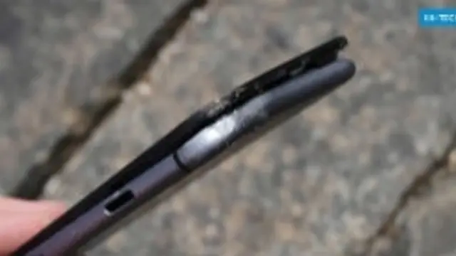 iPhone 6 Düşürme Testi!