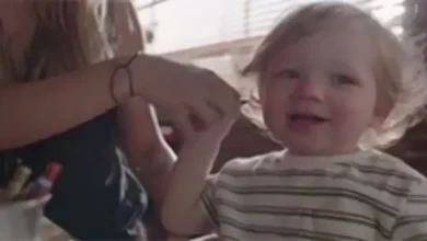 iPhone 5S'in Ailelere Yönelik Reklamı