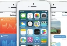 iOS 8 Beta 2 İle Gelen Yenilikler