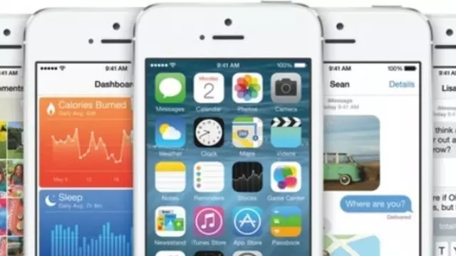 iOS 8 Beta 2 İle Gelen Yenilikler 1 iOS 8 Beta 2 İle Gelen Yenilikler