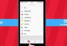 iOS 8 Health Uygulaması İnceleme