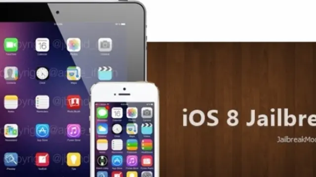 iOS 8 Jailbreak - Webtekno – Güncel Teknoloji Haberleri ve Video İncelemeleri