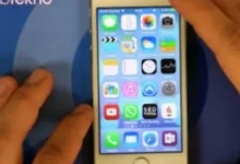 iOS 8 Nasıl Yüklenir?