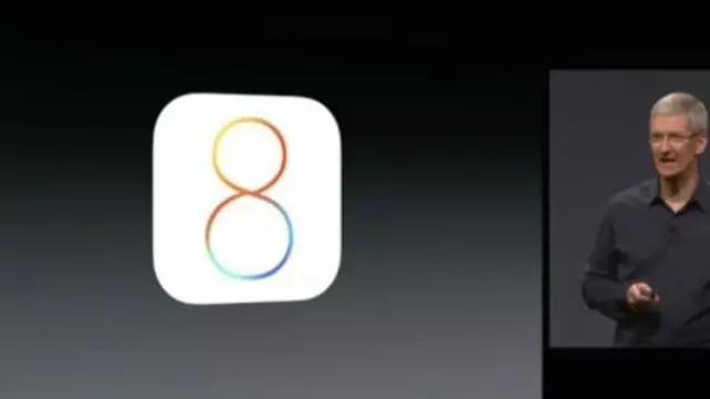 iOS 8’in Bilinmeyen Özellikleri - Webtekno – Güncel Teknoloji Haberleri ve Video İncelemeleri