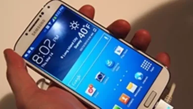 Samsung Galaxy S5 Ultra Güç Koruma Modu