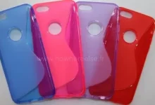 iPhone 6’nın Kılıfları Sızdı - Webtekno – Güncel Teknoloji Haberleri ve Video İncelemeleri