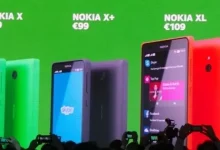 Nokia’nın Android’li Telefonu Türkiye’ye Geldi