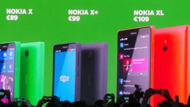 Nokia’nın Android’li Telefonu Türkiye’ye Geldi 7 Nokia’nın Android’li Telefonu Türkiye’ye Geldi
