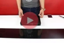 Teknolojiye Atarlanan Adam Playstation 4 Kutu Açılışı