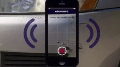 Telefonunuzla Aracınızın Hasar Tespitini Yapın