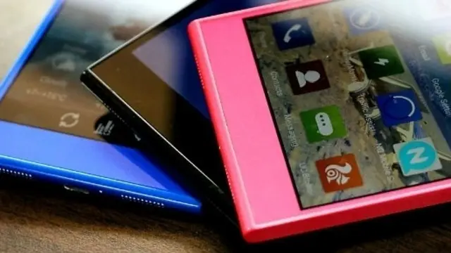 General Mobile Discovery Elite Özellikleri ve Ön İnceleme 1 General Mobile Discovery Elite Özellikleri ve Ön İnceleme