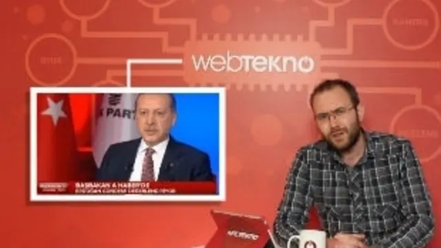 Webtekno Haber - 17.03.2014 - Webtekno – Güncel Teknoloji Haberleri ve Video İncelemeleri