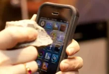 iPhone 6 Safir Ekran İle mi Üretilecek ?