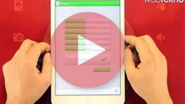 İlaç Takip Sistemi Mobil İncelemesi