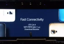 Samsung Galaxy S5’e İlk Bakış