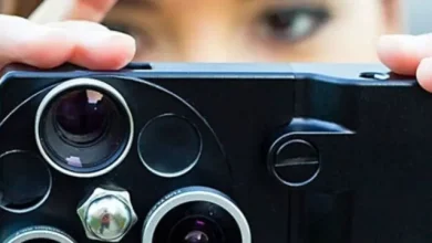 iPhone 6 Lensi Değişebilir mi Olacak?