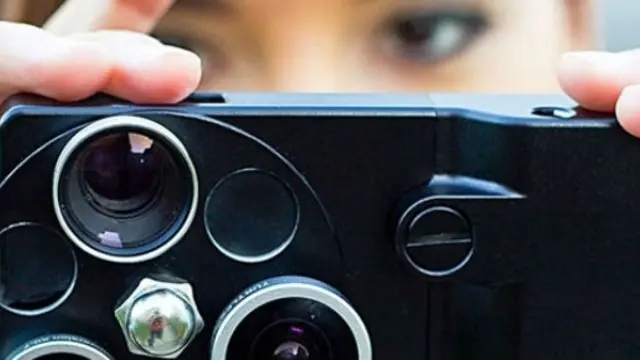 iPhone 6 Lensi Değişebilir mi Olacak?