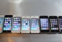 iPhone Hız Testi - Webtekno – Güncel Teknoloji Haberleri ve Video İncelemeleri