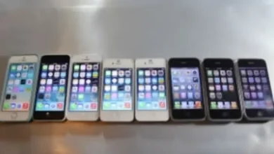 iPhone Hız Testi - Webtekno – Güncel Teknoloji Haberleri ve Video İncelemeleri