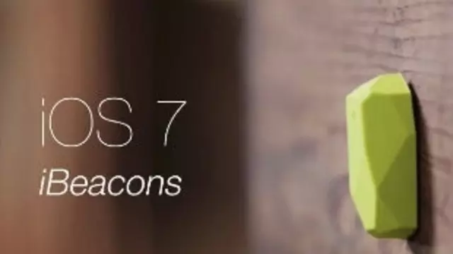 iBeacon Nedir Ne İşe Yarar ve iBeacon ile Neler Yapılır?