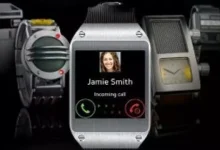 Samsung Galaxy Gear Reklam Filmi