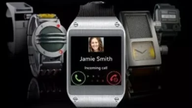 Samsung Galaxy Gear Reklam Filmi