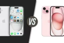 iPhone 15 ile iPhone 16 Arasındaki Farklar