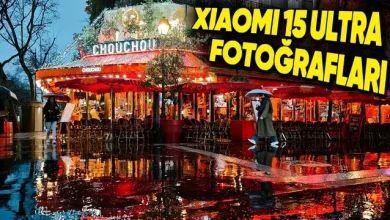 Xiaomi 15 Ultra'yla Çekilen Fotoğraflar Yayımlandı 3 Xiaomi 15 Ultra'yla Çekilen Fotoğraflar Yayımlandı