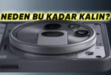 Nothing Phone 3a İçin Tanıtım Videosu