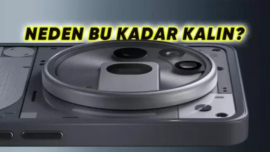 Nothing Phone 3a İçin Tanıtım Videosu