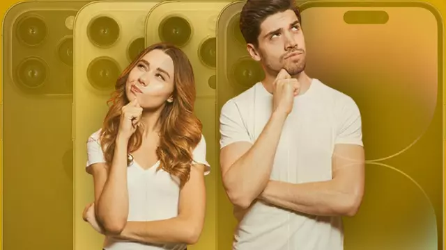 Erkekler ve Kadınlar Hangi iPhone Modellerini Tercih Ediyor?