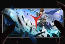 Lenovo Legion, Etkileyici Bir Puanla AnTuTu'da Göründü