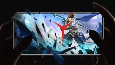 Lenovo Legion, Etkileyici Bir Puanla AnTuTu'da Göründü