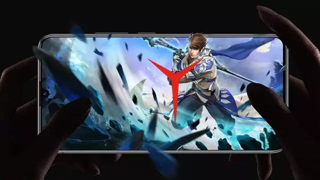 Lenovo Legion, Etkisi altına alan Bir Puanla AnTuTu'da Göründü 1 Lenovo Legion, Etkileyici Bir Puanla AnTuTu'da Göründü