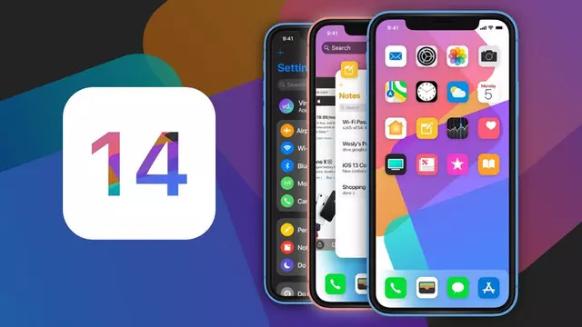 Apple, iOS 14 ve iPadOS 14'ün 2. Betalarını Yayınladı 1 Apple, iOS 14 ve iPadOS 14'ün 2. Betalarını Yayınladı