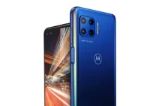Moto G 5G Plus Duyuruldu: İşte Fiyatı ve Özellikleri